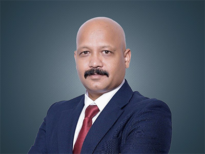 Pankaj Parate