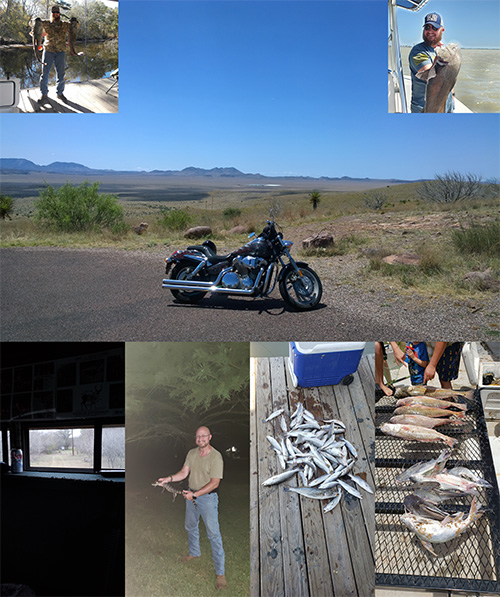 Family, Outdoors & Extreme Sports