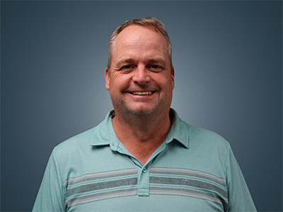 Terence Karshagen