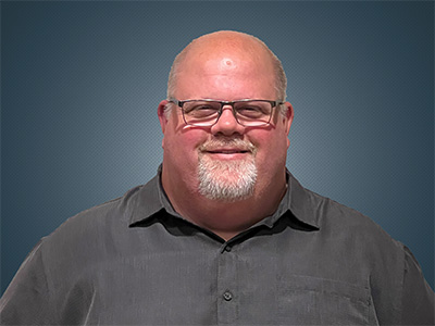 Todd Preston