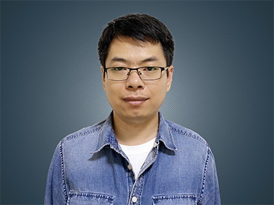 Tony Hu