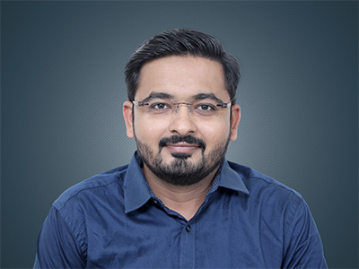 Vaibhav Bhatt