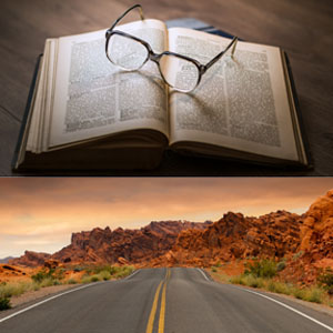 Travel & Reading