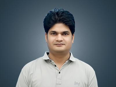 Yogesh Vashisth