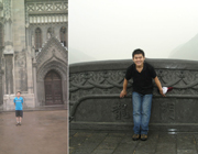 Travelling