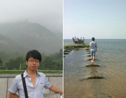 Travelling